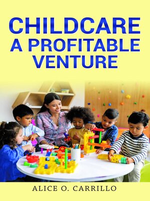 cover image of Childcare